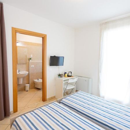 Borgo Levante Camere Porto Viro Esterno foto