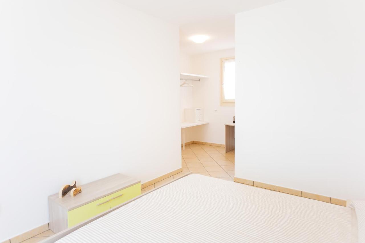 Borgo Levante Camere Porto Viro Esterno foto